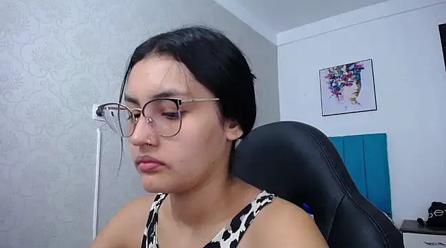 antonella sweetlittle online show from March 19, 2025, 12:23 pm