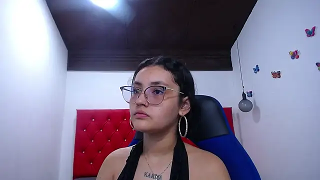 antonella sweetlittle online show from September 14, 2025, 12:37 pm