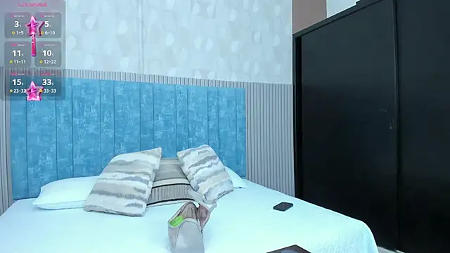 Snapshot of Ivi_Akina chatting on January 8, 2025, 6:20 pm Ivi Akina online show from January 8, 2025, 6:20 pm