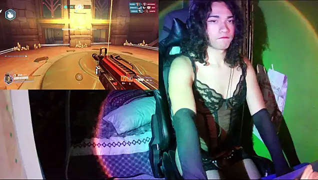 Snapshot of MeowFelina chatting on December 11, 2024, 5:10 am MeowFelina online show from December 11, 2024, 5:10 am