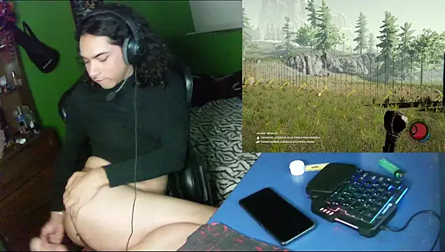 Snapshot of MeowFelina chatting on February 2, 2025, 7:30 am MeowFelina online show from February 2, 2025, 7:30 am