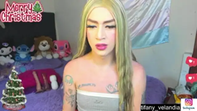 tiffanys sohot online show from December 4, 2025, 4:11 am