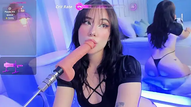jade reeed online show from March 30, 2026, 4:46 am