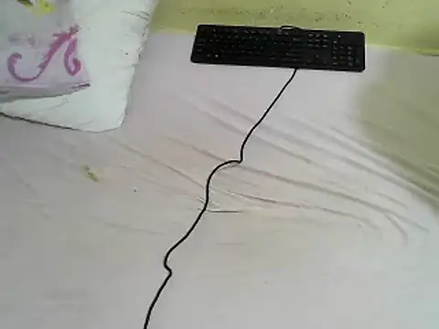 Quincy joyy online show from February 7, 2025, 9:47 am