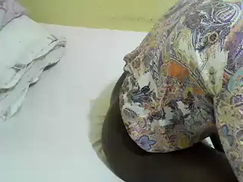 Quincy joyy online show from February 10, 2025, 7:26 am