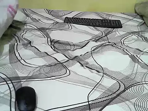 Quincy joyy online show from November 27, 2025, 6:04 am