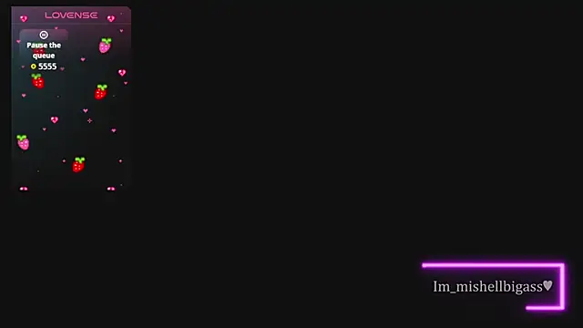 Snapshot of im_mishellbigass chatting on April 29, 2026, 7:01 am im mishellbigass online show from April 29, 2026, 7:01 am