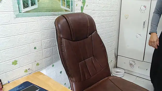 Soul6996 online show from November 5, 2025, 2:00 am