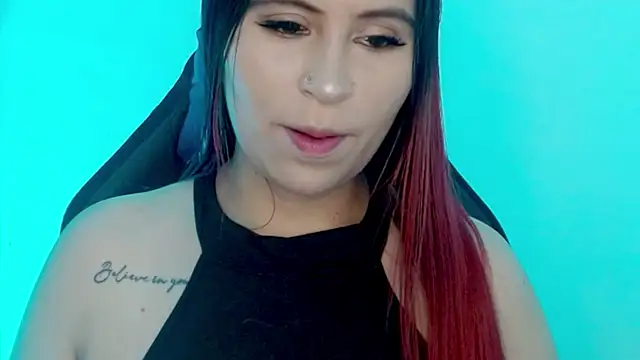 cata  gutierrez  online show from March 25, 2026, 3:45 am