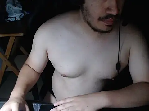 Snapshot of thealfawolf01 chatting on January 22, 2025, 11:53 pm thealfawolf01 online show from January 22, 2025, 11:53 pm