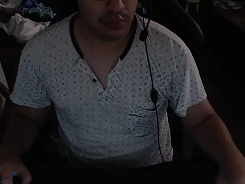 Snapshot of thealfawolf01 chatting on March 9, 2025, 1:59 pm thealfawolf01 online show from March 9, 2025, 1:59 pm