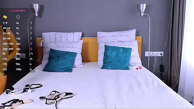 PannaDakota online show from January 26, 2025, 7:53 am