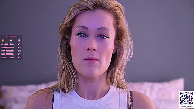 Snapshot of PannaDakota chatting on February 28, 2026, 11:00 am PannaDakota online show from February 28, 2026, 11:00 am