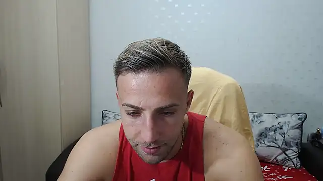 PrinceEagle online show from October 22, 2025, 9:25 pm