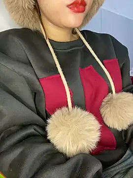 Sofia xx2 online show from January 19, 2025, 3:08 am