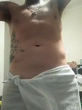 Shybutbig369 online show from July 9, 2026, 11:25 am
