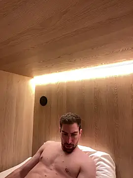 Rac-Coon online show from January 29, 2025, 9:07 pm