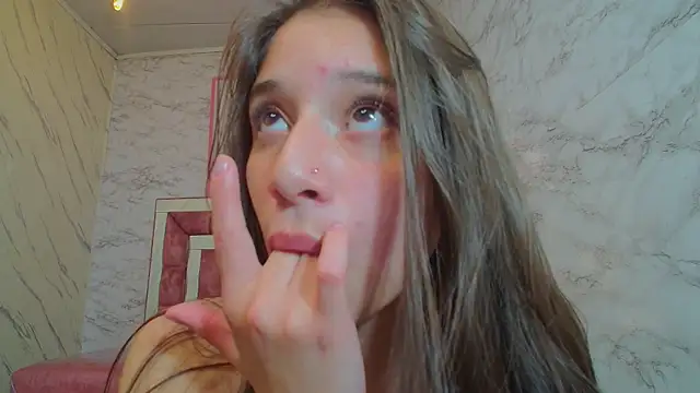 Snapshot of _Emily_v chatting on January 9, 2025, 8:55 pm Emily v online show from January 9, 2025, 8:55 pm