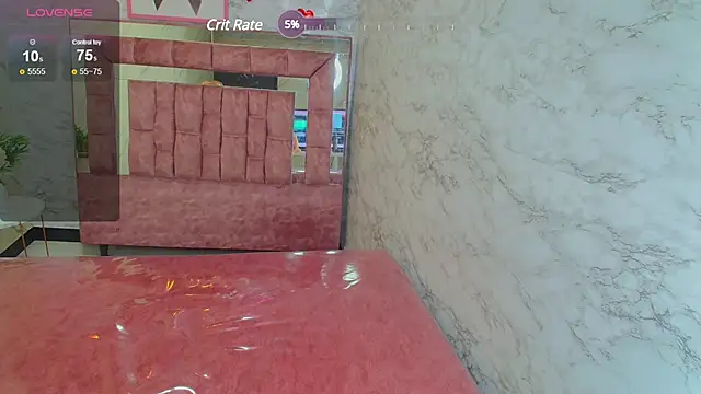 Snapshot of _Emily_v chatting on February 28, 2025, 12:10 am Emily v online show from February 28, 2025, 12:10 am