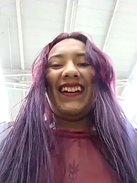 Blushing Katy online show from December 1, 2024, 11:58 pm