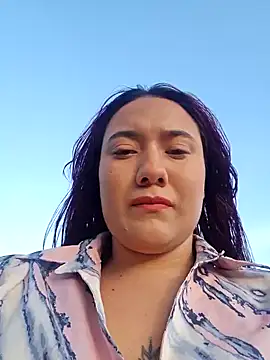 Blushing Katy online show from January 14, 2025, 11:42 am