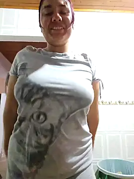 Blushing Katy online show from January 29, 2025, 5:45 pm