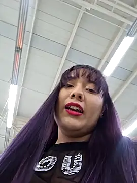 Blushing Katy online show from February 22, 2025, 11:57 pm