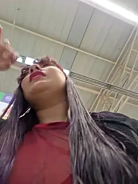 Blushing Katy online show from March 15, 2025, 11:28 pm