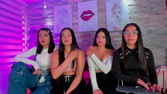 kendall as online show from December 4, 2024, 5:00 pm