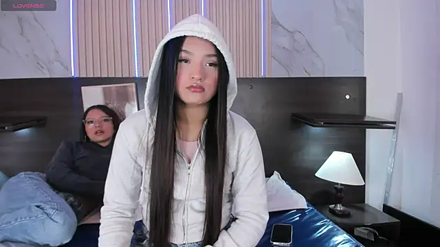 kendall as online show from January 23, 2025, 12:52 pm