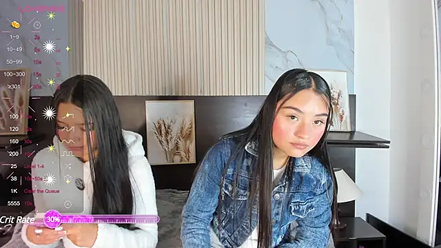 kendall as online show from February 19, 2025, 3:16 pm