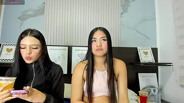 kendall as online show from March 12, 2025, 3:57 am