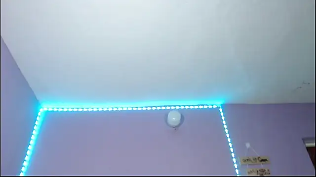 DILAY XXX online show from February 9, 2025, 8:22 am