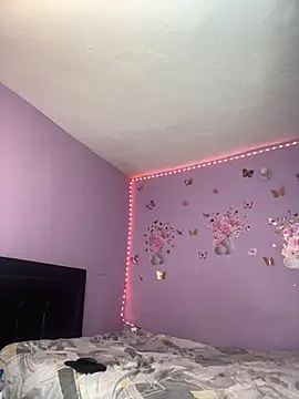 DILAY XXX online show from November 16, 2025, 1:00 am