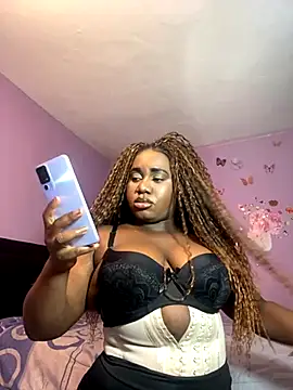 DILAY XXX online show from November 30, 2025, 2:15 am