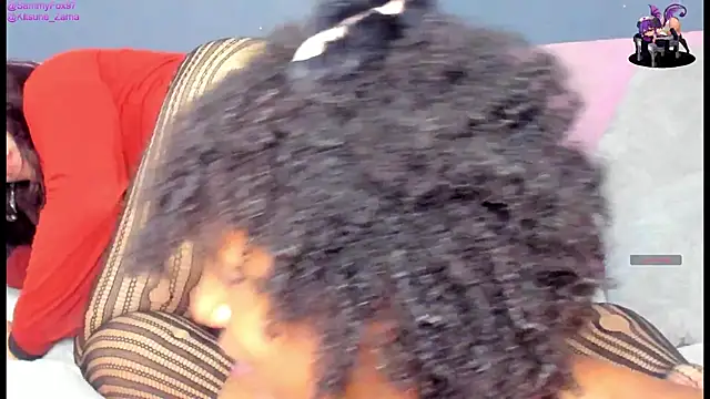 sammyfox97 online show from December 17, 2024, 1:07 am