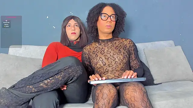 sammyfox97 online show from January 17, 2025, 1:46 pm