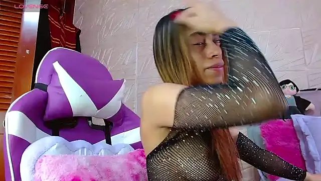 kendallsweet7 online show from November 25, 2025, 2:06 pm