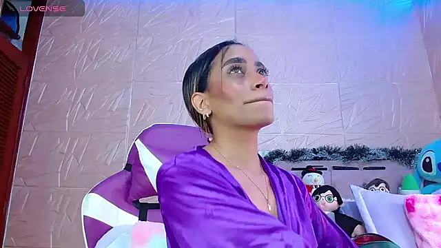 kendallsweet7 online show from January 12, 2026, 7:08 pm