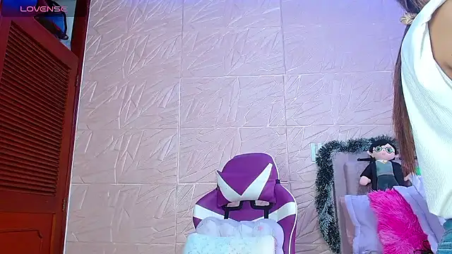 kendallsweet7 online show from January 16, 2026, 7:18 pm