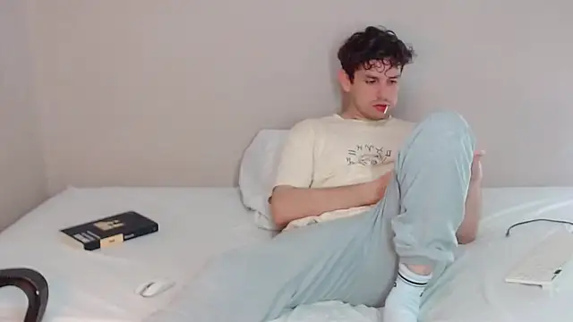 Elio555 online show from January 11, 2025, 2:30 am