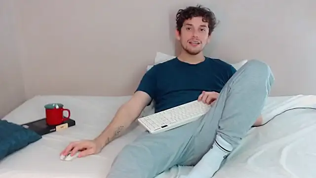 Elio555 online show from February 15, 2025, 1:21 am