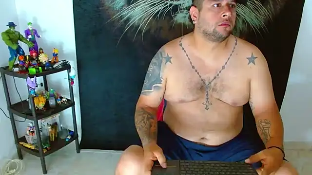 Snapshot of Michaell_Myerss_ chatting on February 24, 2026, 12:25 pm Michaell Myerss online show from February 24, 2026, 12:25 pm