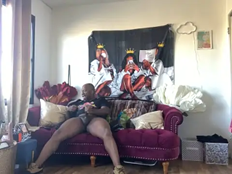 bigshh8 online show from October 30, 2025, 5:57 pm