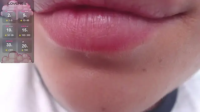 Snapshot of Georgina_1t chatting on February 7, 2025, 2:37 pm Georgina 1t online show from February 7, 2025, 2:37 pm