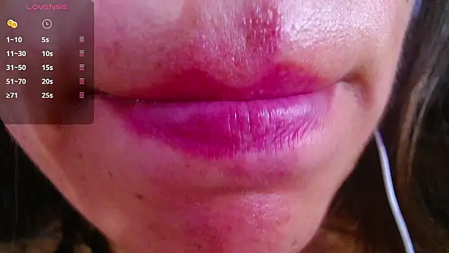 Snapshot of Georgina_1t chatting on February 11, 2025, 2:57 pm Georgina 1t online show from February 11, 2025, 2:57 pm