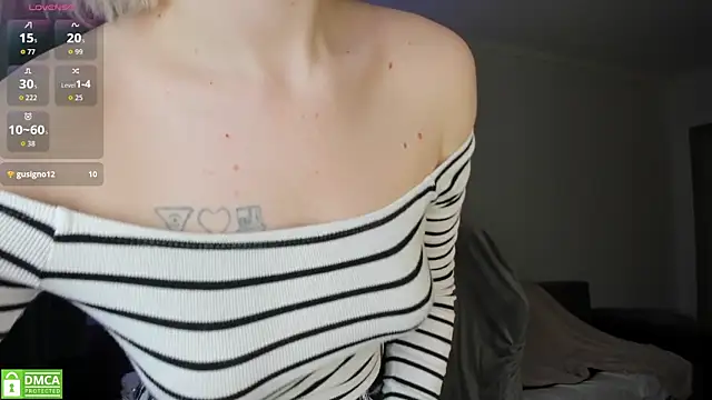 Snapshot of Lisa_003 chatting on February 21, 2026, 2:34 am Lisa 003 online show from February 21, 2026, 2:34 am