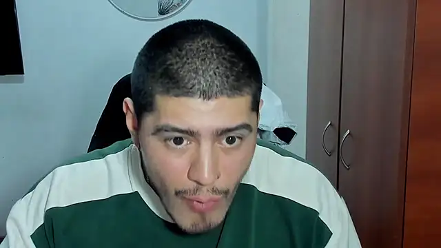 Snapshot of Baltazar_Dupont chatting on October 2, 2025, 2:07 am Baltazar Dupont online show from October 2, 2025, 2:07 am