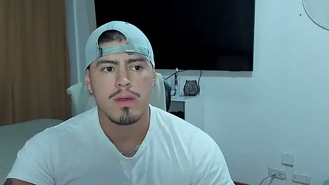 Baltazar Dupont online show from March 6, 2026, 10:01 am