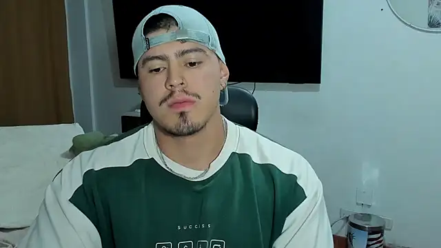 Baltazar Dupont online show from March 27, 2026, 10:26 am